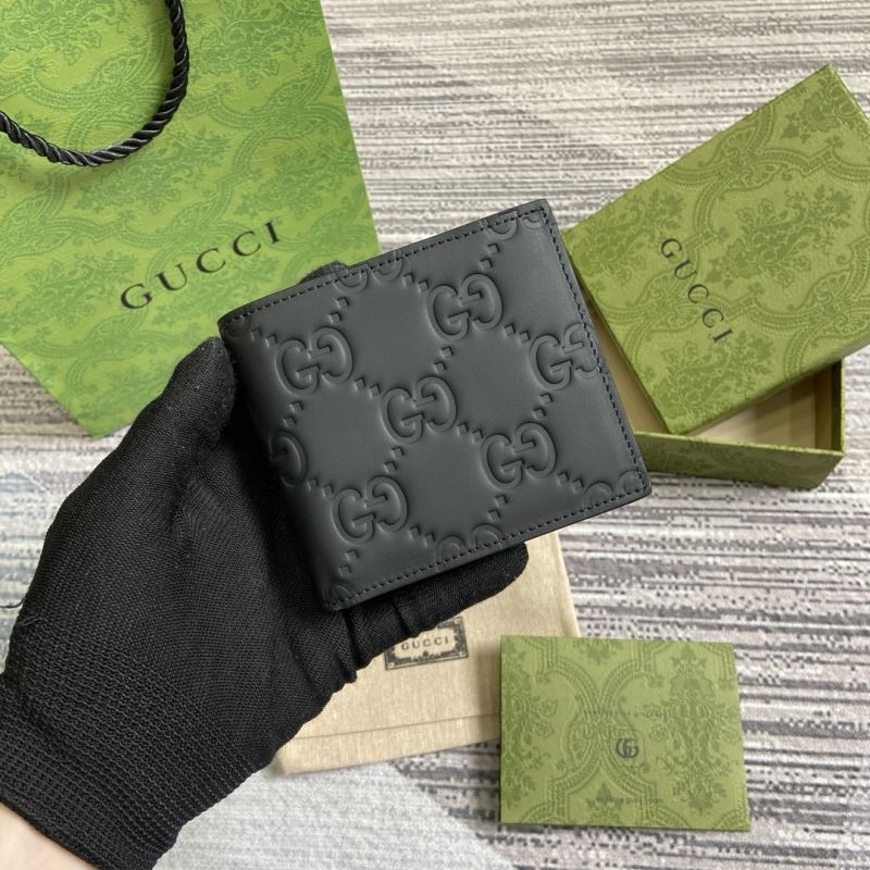 Gucci Wallets